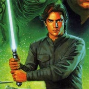 Jacen Solo
