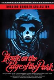 The House on the Edge of the Park