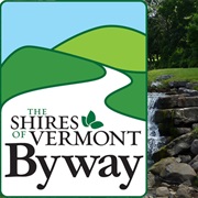 Shires of Vermont Byway