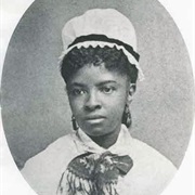 Rebecca Lee Crumpler