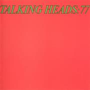Talking Heads &#39;77
