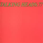 Talking Heads '77