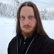 Fenriz (Darkthrone)