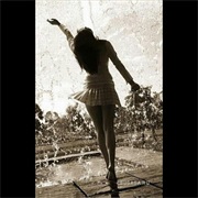 Dance in Warm Summer Rain