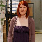 Meredith Palmer