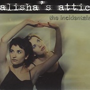 The Incidentals - Alishas Attic