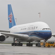 China Southern (China)