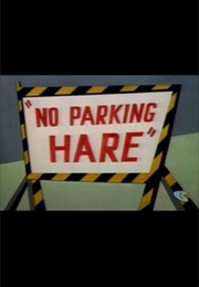 No Parking Hare (1954)