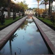 Medina of Tétouan (Formerly Known as Titawin)