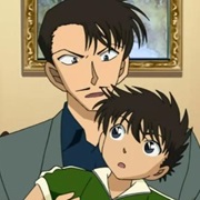 Toichi and Kaito