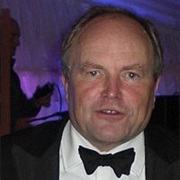 Clive Anderson