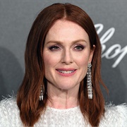 Julianne Moore