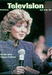 The Masters of Disaster (1986)