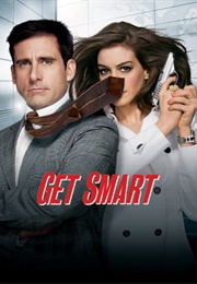 Get Smart (2008)