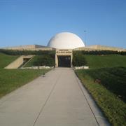 Armstrong Air and Space Museum