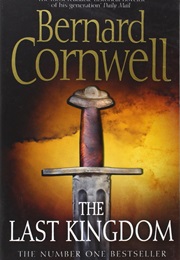The Last Kingdom (Bernard Cornwell)