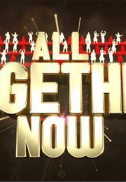 All Together Now (2018)