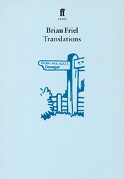 Translations (Brian Friel)
