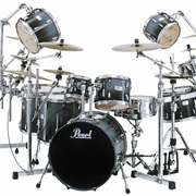 Drum Set