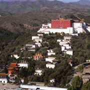 Putuo Zongcheng Temple