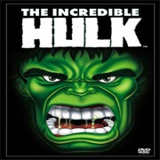 The Incredible Hulk (TV Series 1996–98)
