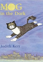 Mog in the Dark (Judith Kerr)