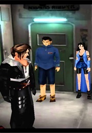 Final Fantasy VIII (1999)