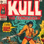Kull the Conqueror