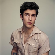 Shawn Mendes