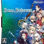 Soma Bringer