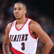 C.J. McCollum