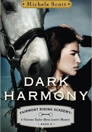 Dark Harmony (Michele Scott)
