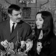 "They're Creepy & They're Kooky" (The Addams Family)