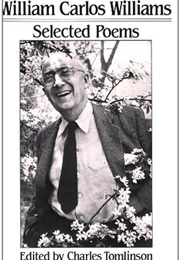 Selected Poems (William Carlos Williams)