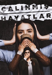 Çalınmış Hayatlar (2017)