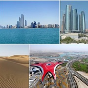 Abu Dhabi, United Arab Emirates