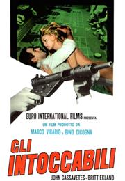 Gli Intoccabili