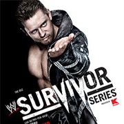 Survivor Series 2012