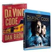 The Da Vinci Code
