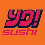 Yo Sushi!