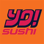 Yo Sushi!