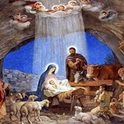Nativity Story