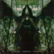 Dimmu Borgir - Enthrone Darkness Thriumphant