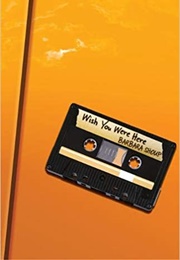 Wish You Were Here (Barbara Shoup)