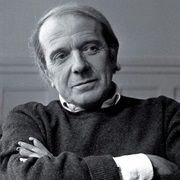 Gilles Deleuze