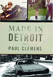 Made in Detroit (Paul Clemens)