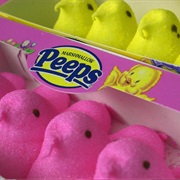 Peeps