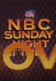 NBC Sunday Night Movie