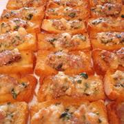 Shrimp Toast