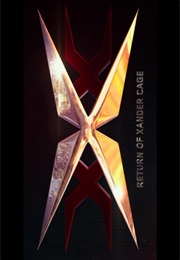 XXX. - Return of Xander Cage. (2017)
